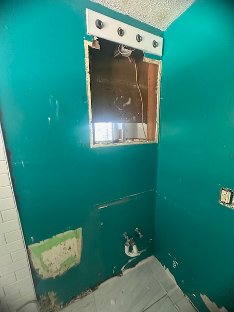 Master Bathroom Full Remodel  6