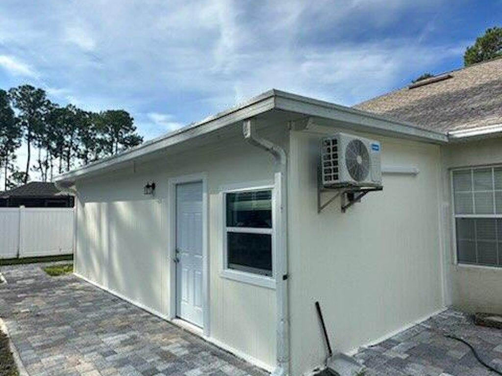 Closing The Lanai Doing It In An Extra Room 3