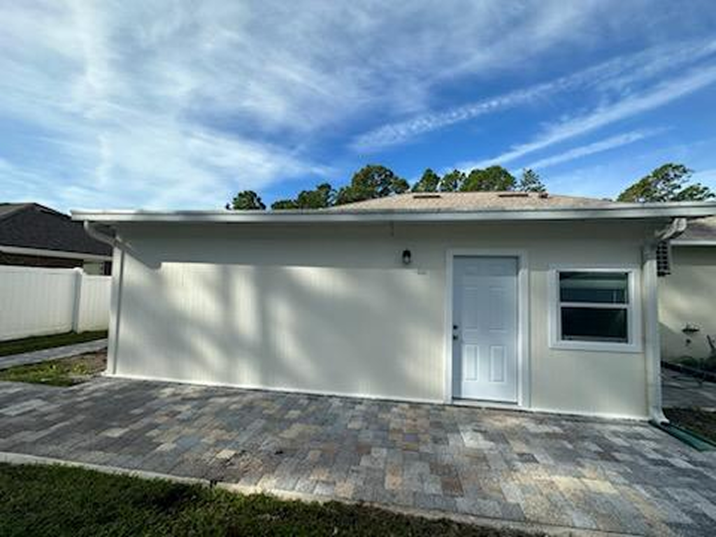 Closing The Lanai Doing It In An Extra Room 2