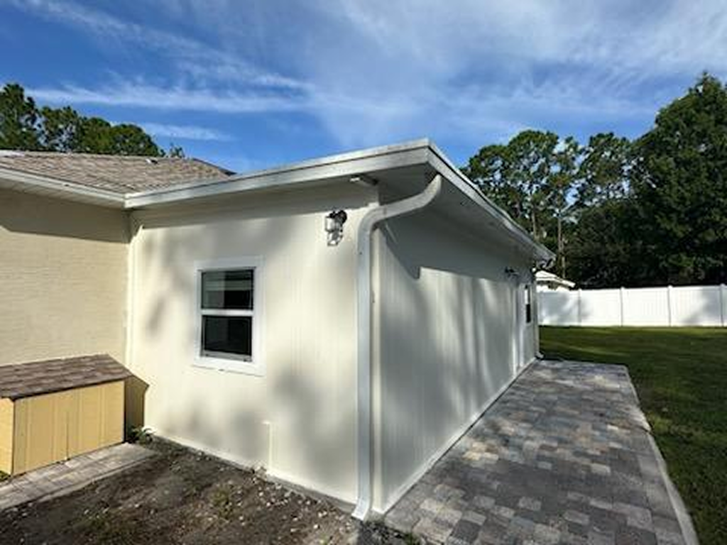 Closing The Lanai Doing It In An Extra Room 1